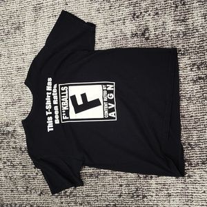 Angry Video Game Nerd AVGN tshirt | Size XL